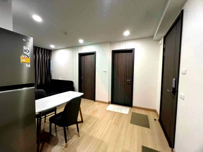 Condos for sale : 📌 For sell condo SUPALAI PRIME RAMA 9 Building B, Floor 3,2 bed room, Room size 48.00 sqm