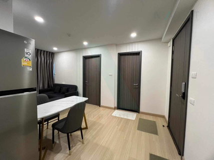 📌 For sell condo SUPALAI PRIME RAMA 9 Building B, Floor 3,2 bed room, Room size 48.00 sqm