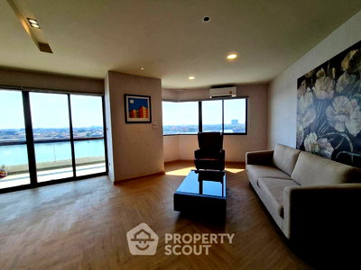 Condos for rent King's College International School Bangkok : 3-BR Condo For Rent At Salintara Condominium, Bang Kho Laem (ID 3067320)