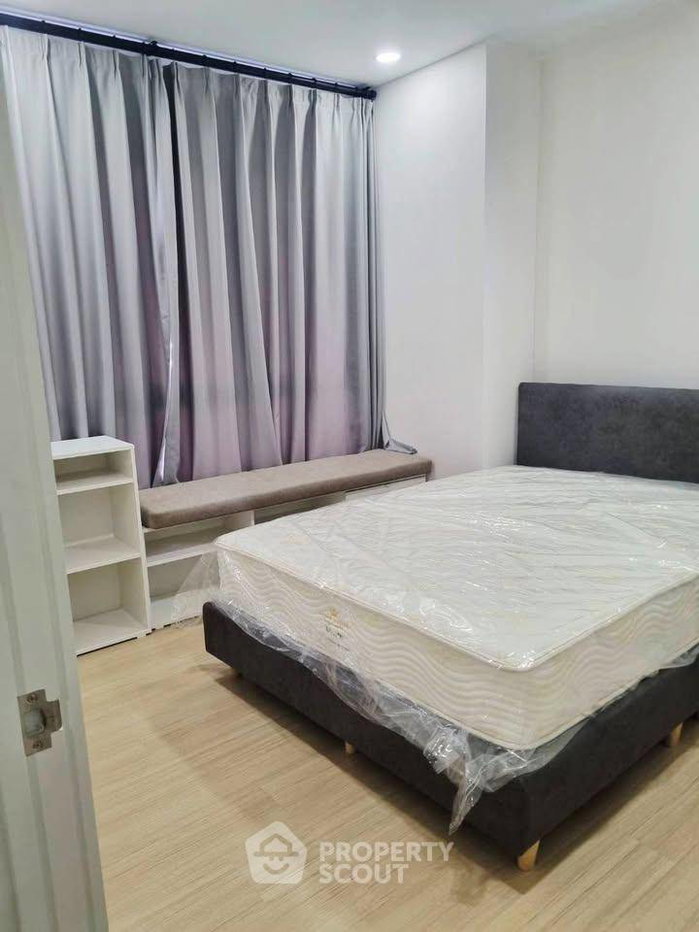 รูป คอนโด 2 ห้องนอน ชั้น 17 ขนาด 67 ตร.ม. ศุภาลัย ลอฟท์ ประชาธิปก-วงเวียนใหญ่ ใกล้ BTS วงเวียนใหญ่ (ID 3031515) - รูปที่ 15/15