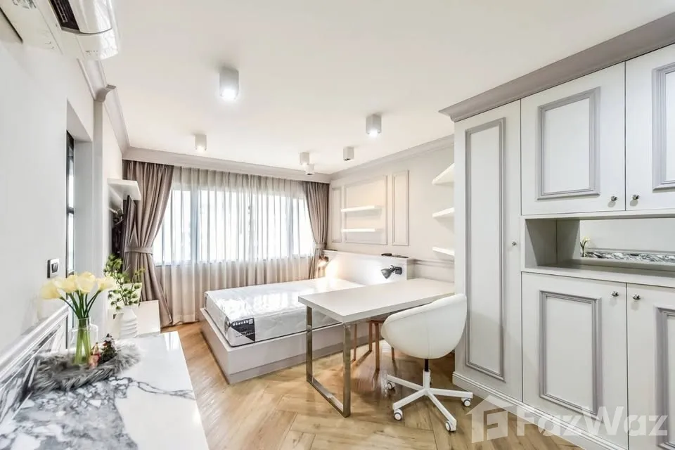 picture Condo One Sathorn: Beautifully Furnished Studio Near CBD 6566332 - 5/8
