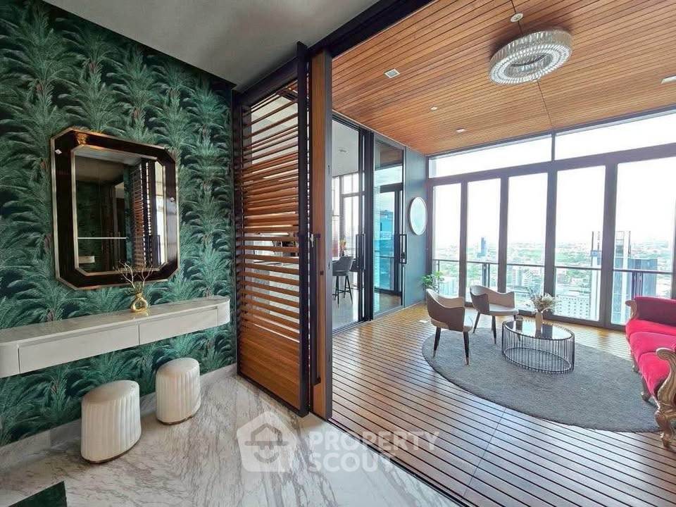 picture 3-BR High-Floor 252 Sqm Condo For Sale, The Monument Thonglo (ID 3068727) - 4/14