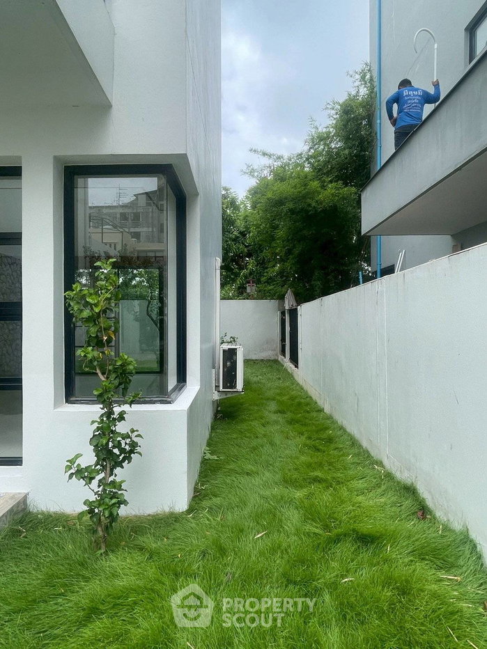 รูป บ้าน 4 ห้องนอน ให้เช่า โครงการ The NOBLE Ekkamai 22 ใกล้ ARL รามคำแหง (ID 3067462) - รูปที่ 3/35