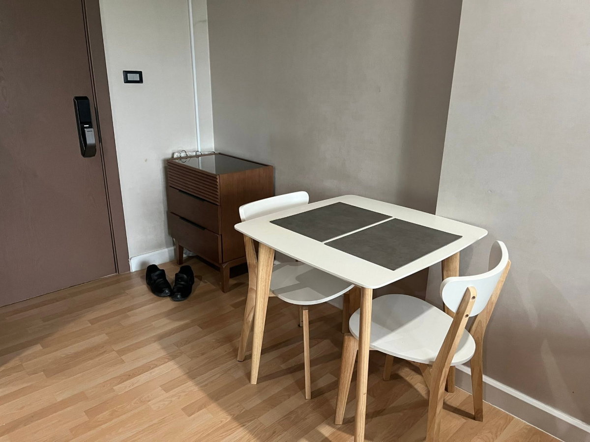 picture SP117📍 (For Rent) Green lake condo sriracha  Tel: 064-242-6068,099-690-3486  - 7/8
