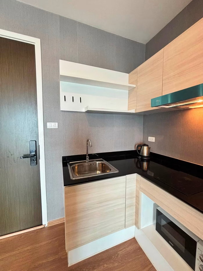 picture ð Modern Living Near MRT Bang Khae - 4/14