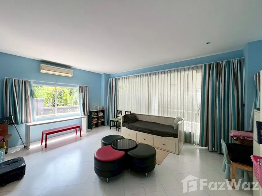 picture Family house sukhumvit 50 (5 bedrooms) 6566352 - 7/17