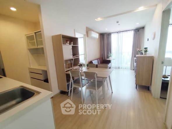 picture 2-BR Condo At Artemis Sukhumvit 77, 10th Floor Near BTS On Nut (ID 3069196) - 3/11