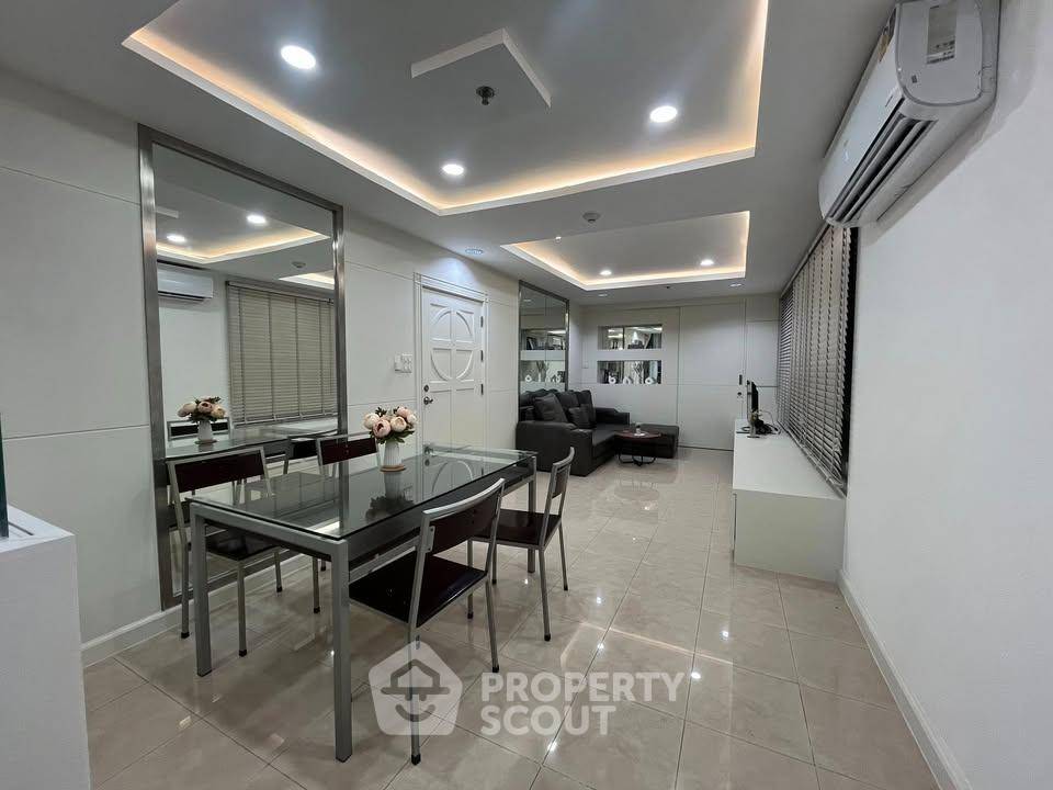 picture 2-Bedroom Condo For Rent At River Heaven Chareonkrung, 9th Floor (ID 2956575) - 4/11