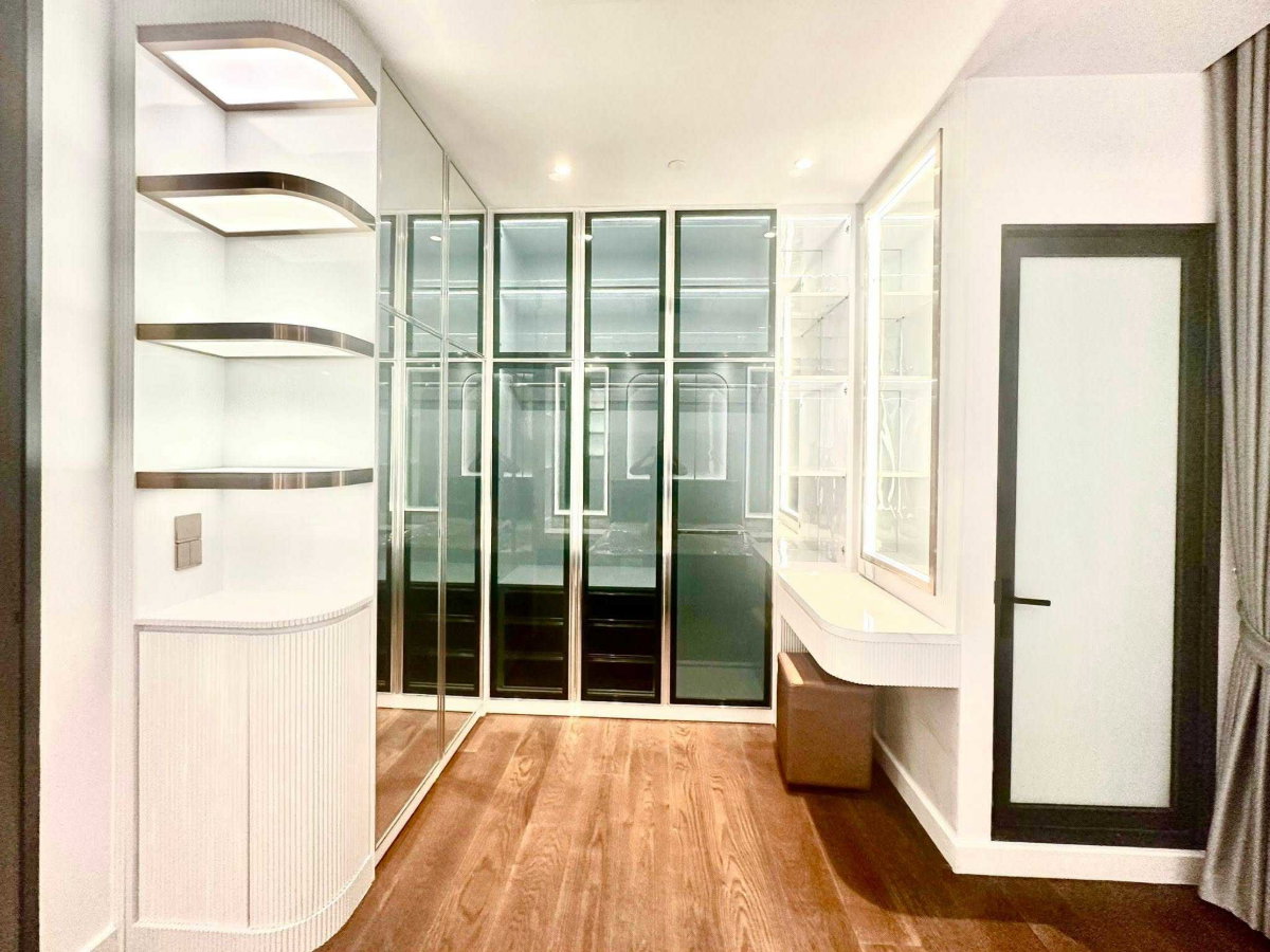 picture LTH15920 - Luxury Condo for Rent Sathorn | Supalai ICON Sathorn | 50,000 THB  - 5/15