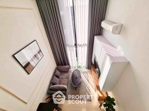 Well-Priced 2-BR Condo, Knightsbridge Phaholyothin Interchange, High-Floor (ID 900625)