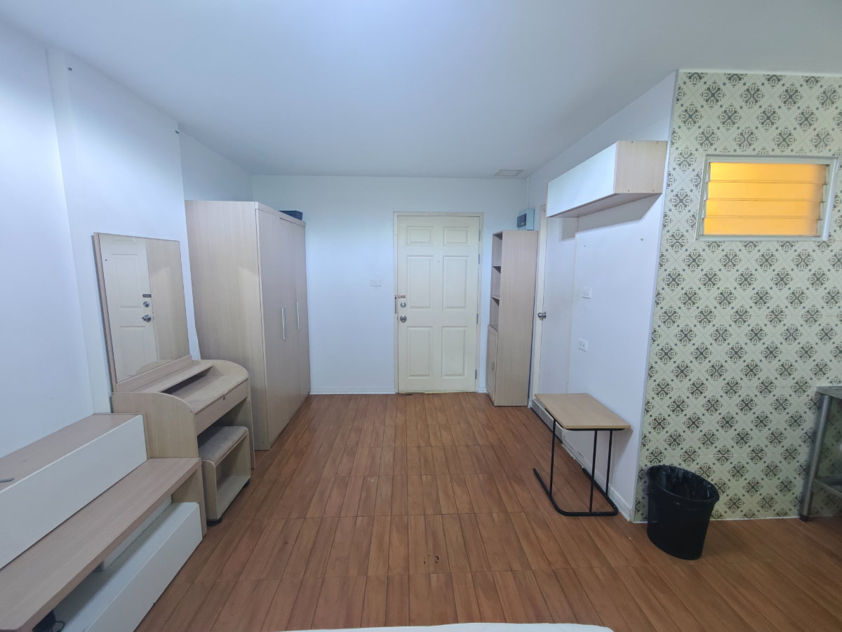 picture For rent Lumpini Condo Town Ramintra - Laksi Fully furnished - 3/8