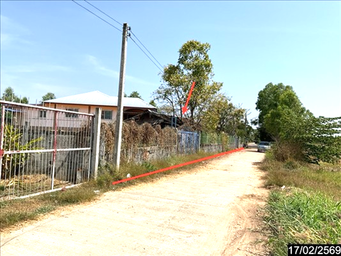 รูป บ้านเดี่ยว 355 ตร.วา เมืองอุดรธานี อุดรธานี 4.1M - รูปที่ 9/14