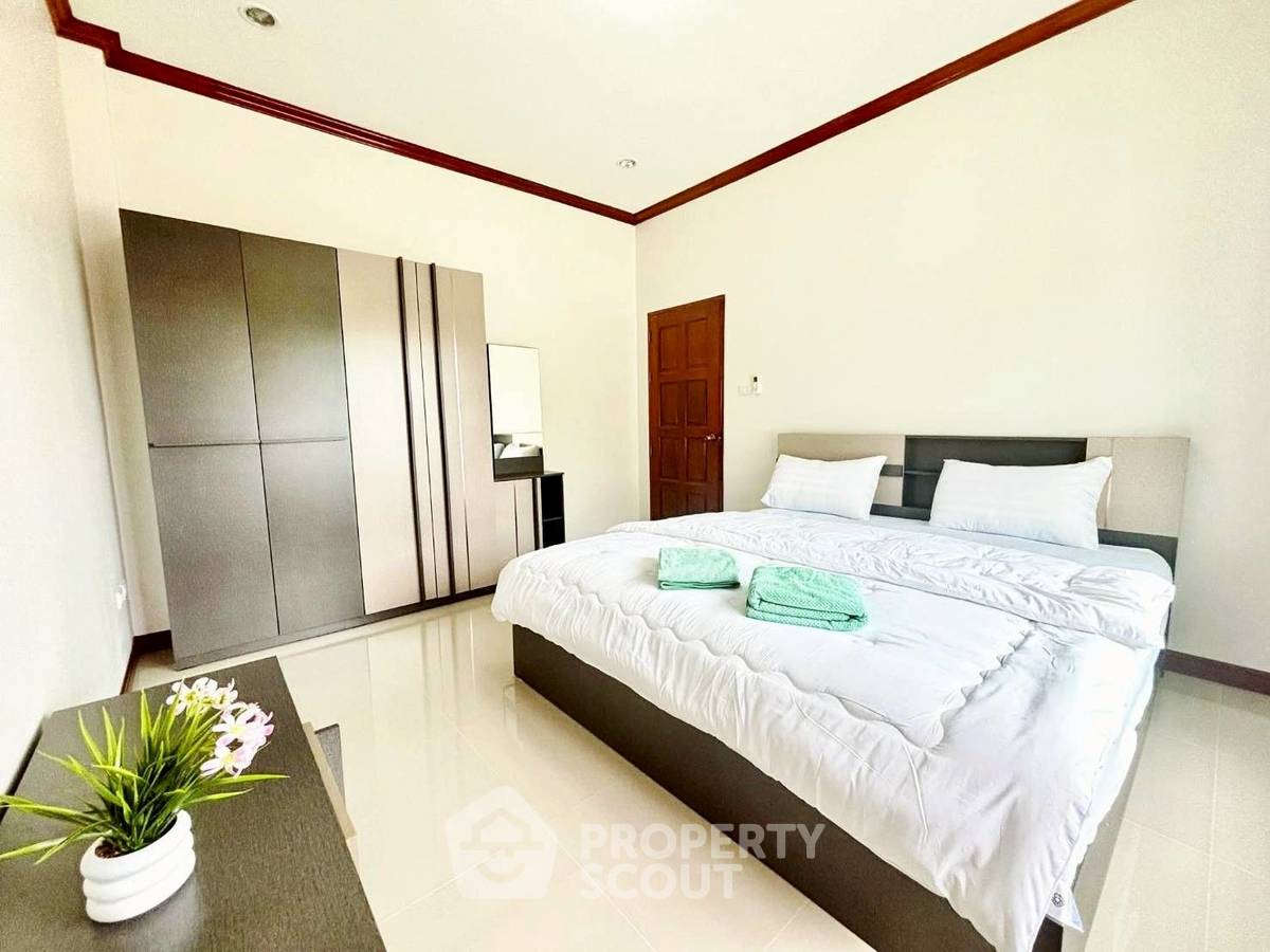 รูป วิลล่า 3 ห้องนอน 180 ตร.ม. ให้เช่า ที่ Plumeria Pool Villa Hua Hin (ID 3069321) - รูปที่ 3/26