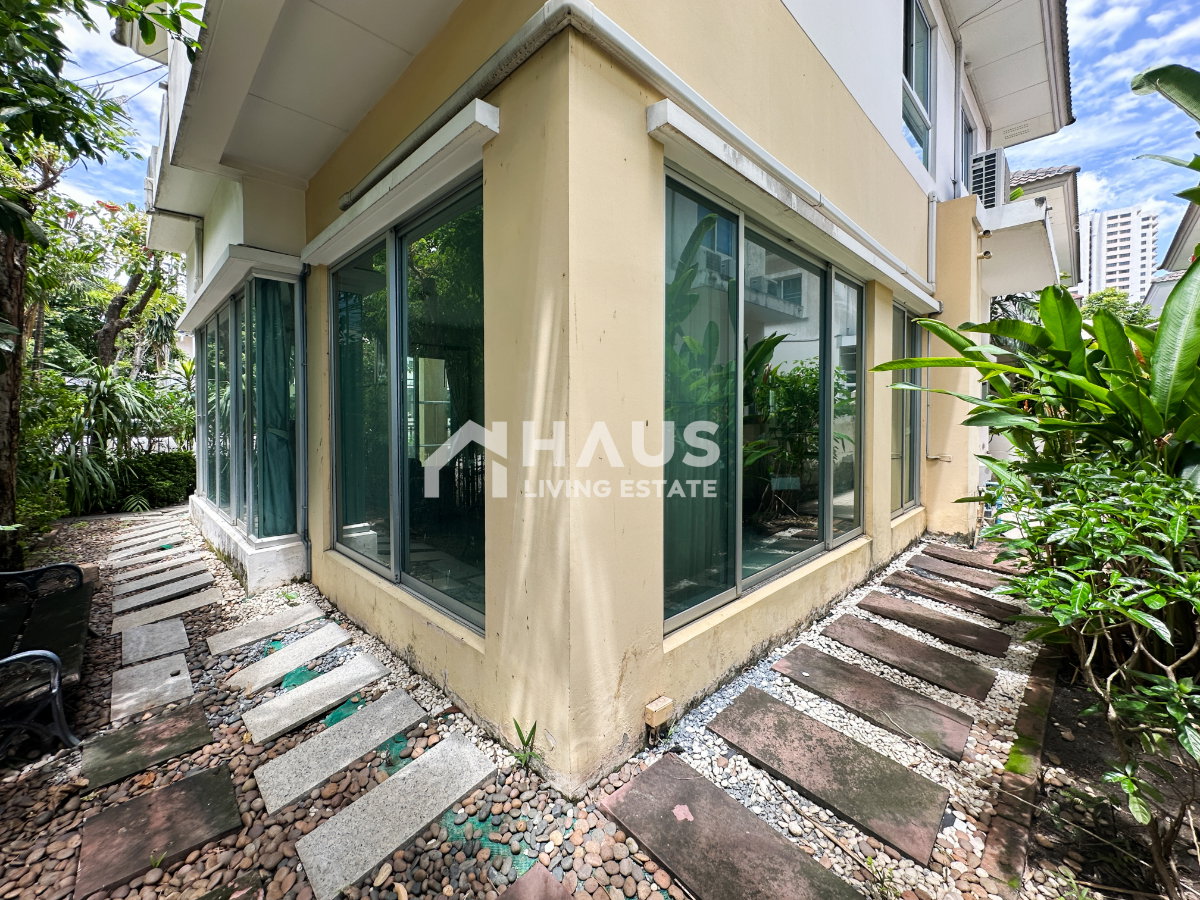 picture Life Bangkok Boulevard Ratchavipha / 3 Bedrooms #HPCC077 - 32/36