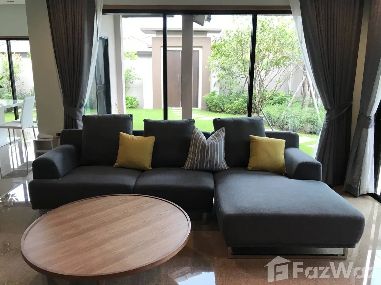 picture For Rent: Baan Pattaya 5 Pool Villa. 6556223 - 18/19