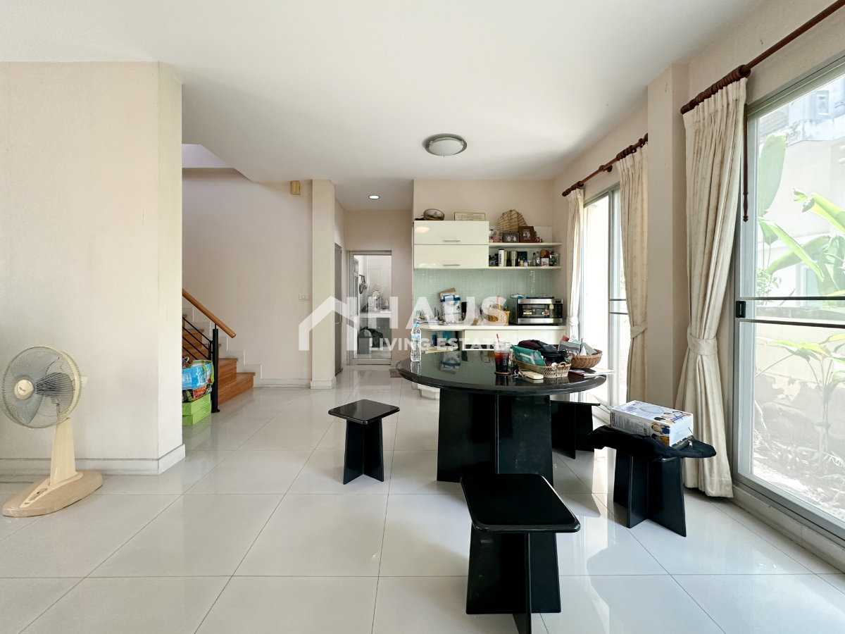 picture Life Bangkok Boulevard Ratchavipha / 3 Bedrooms #HPCC077 - 6/36