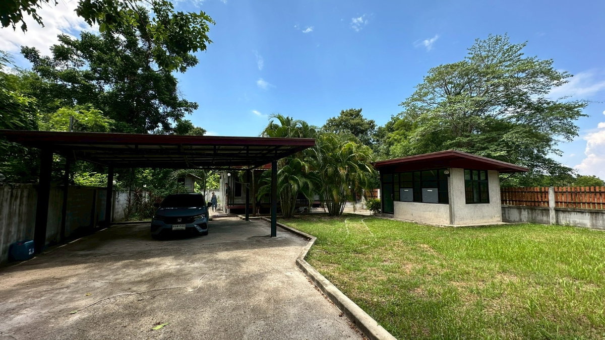 picture For Sale: House and Land (2 Adjoining Plots Included) - 1/13