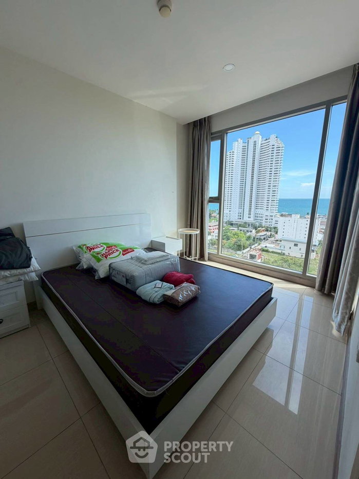 picture Well-Priced 1-BR Condo, 15th Floor 35 Sqm, The Riviera Jomtien (ID 3068324) - 4/11