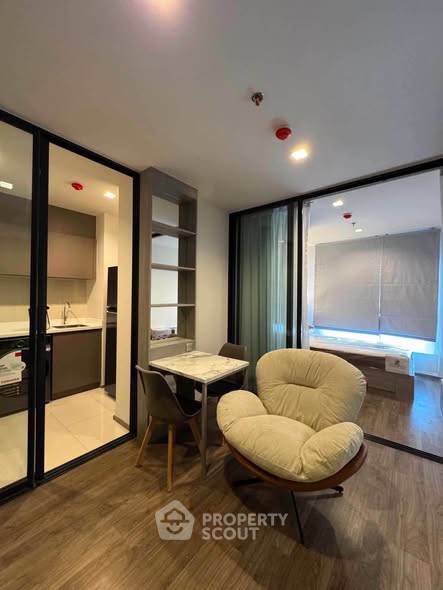 รูป คอนโด 2 ห้องนอน Life Ladprao Valley ชั้น 28 ใกล้ BTS ห้าแยกลาดพร้าว 100 ม. (ID 3066695) - รูปที่ 3/8