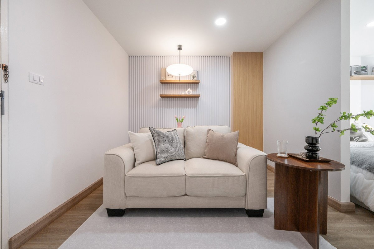 รูป Akesin Condominium | คอนโดพร้อมอยู่ ราคาเพียง 1.199 ล้านบาท! 🔥 - รูปที่ 7/15