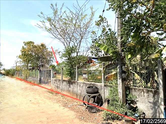 รูป บ้านเดี่ยว 355 ตร.วา เมืองอุดรธานี อุดรธานี 4.1M - รูปที่ 5/14