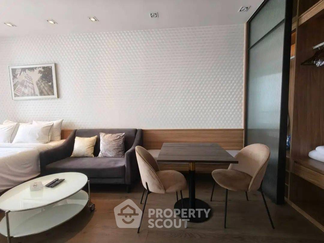 รูป คอนโด 1 ห้องนอน โครงการ Park Origin พร้อมพงษ์ ชั้น 13 ใกล้ BTS พร้อมพงษ์ (ID 3069523) - รูปที่ 2/9