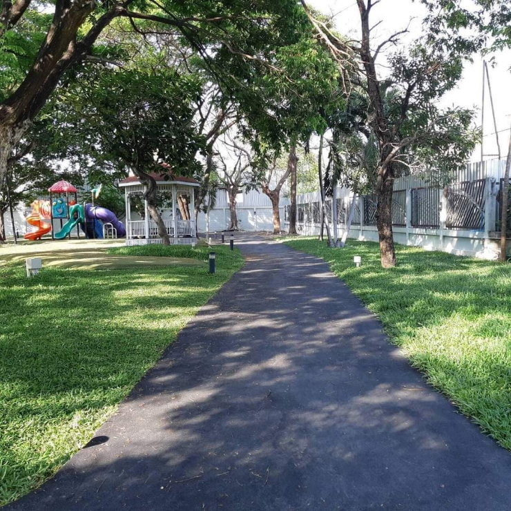 picture Vista garden condo rent fully furnished - 36/38