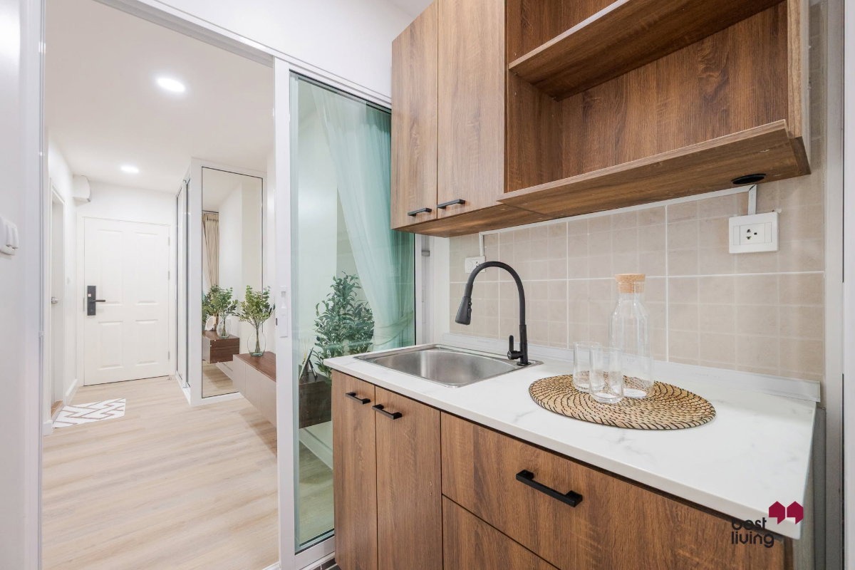 picture Regent Home Bangson 27 near MRT Bang Son Pool View - 25/27