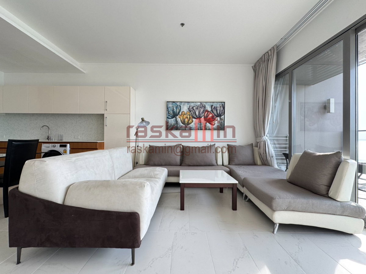 picture  Northpoint Wongamat | For Sale | 1 Bed 1 Bath 82 SQ.M. - 2/12