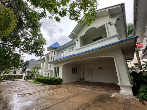 For Sale Detached house Lakeside Villa2 Bangna GH541