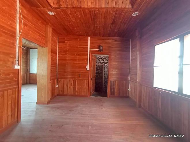 รูป บ้านเดี่ยว 181 ตร.วา กันทรวิชัย มหาสารคาม 6.7M - รูปที่ 12/44