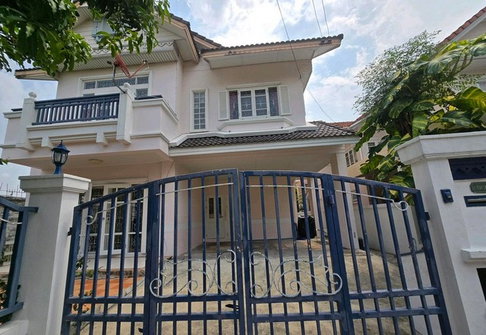 FOR RENT HOUSE PROPERTY 22000 BAHT per MONTH