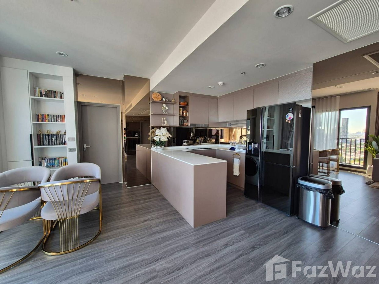 รูป For rent IDEO Sukhumvit Rama4 Great location near BTS 5792620 - รูปที่ 7/11