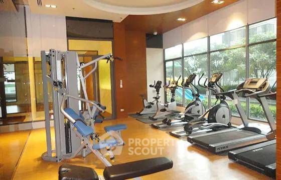 รูป คอนโด 1 ห้องนอน ขนาด 70 ตร.ม. ขาย Bright Sukhumvit 24 ใกล้ BTS พร้อมพงษ์ (ID 3067324) - รูปที่ 11/12