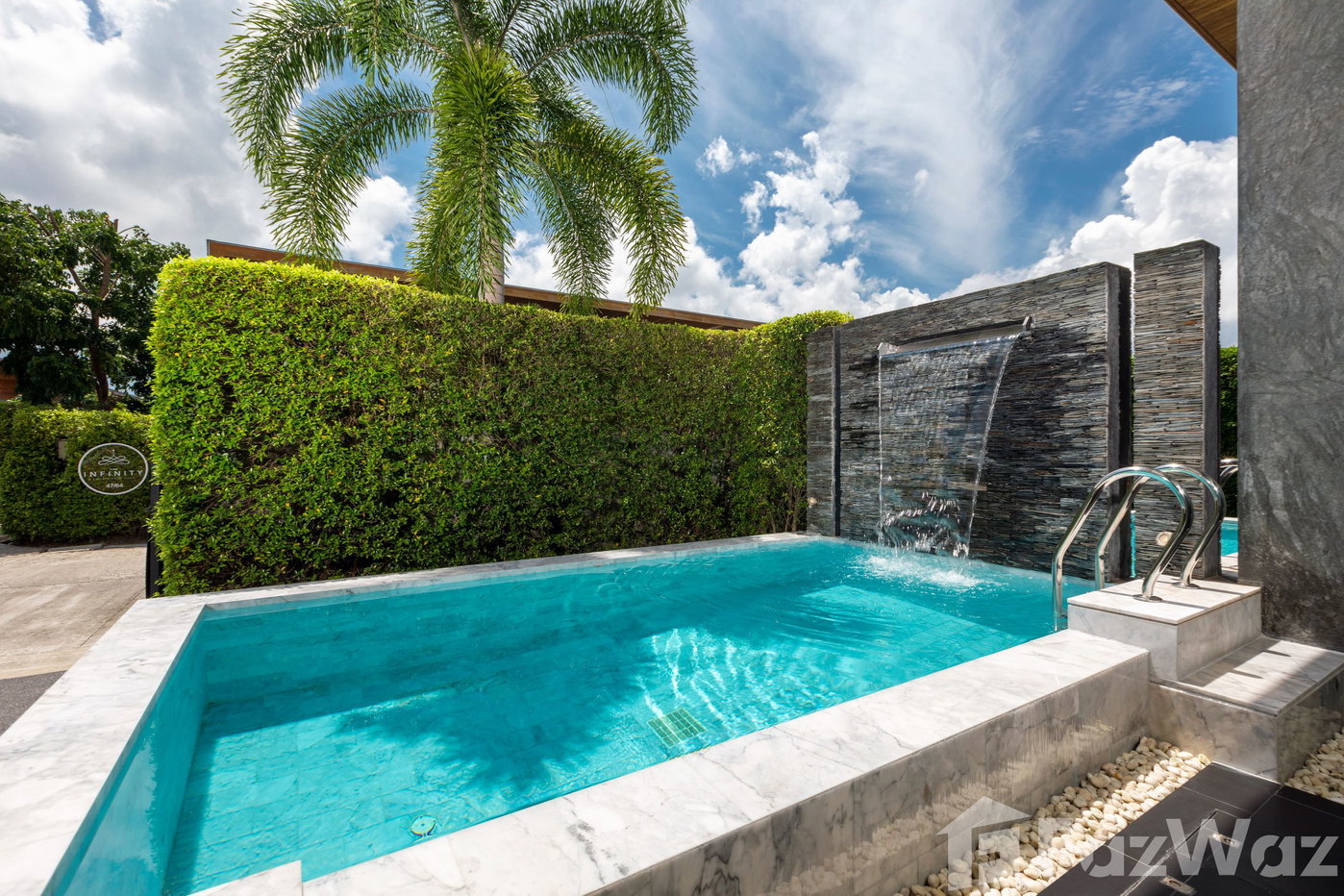 picture 2 Bedroom Villa for sale at The 8 Pool Villa 150662 - 18/19