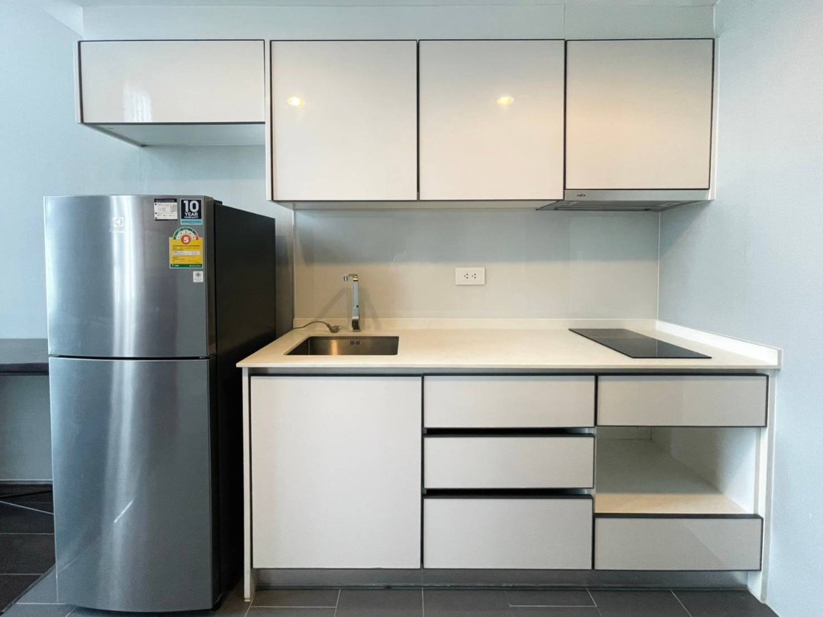 picture Condo For Rent!!C Ekkamai Sukhumvit63 - 6/15