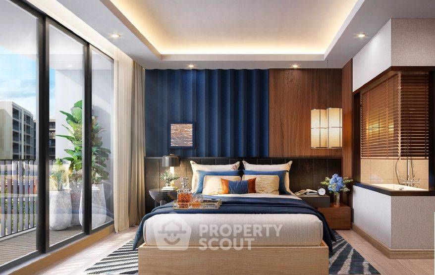 picture 2-BR Condo For Sale, SO Origin Kata, Near Kata Beach (ID 1592229) - 2/5