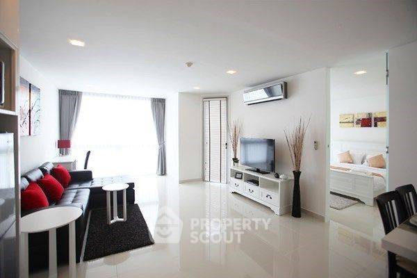 รูป คอนโด 1 ห้องนอน 70 ตร.ม. ขายที่ Club Royal Condominiums นาจเกล้า พัทยา (ID 1557793) - รูปที่ 2/13
