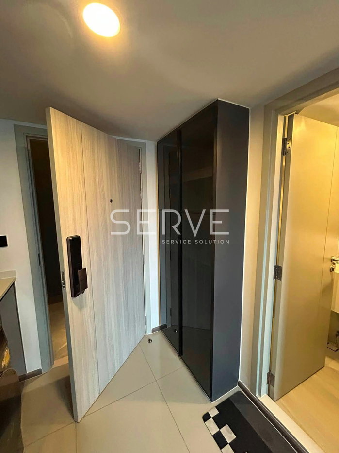 picture Duplex 1 Bed Luxury Room View Fully furnished Auto Parking Good Location Close To MRT Sam Yan @ Park Origin Chula Samyan - 6/11