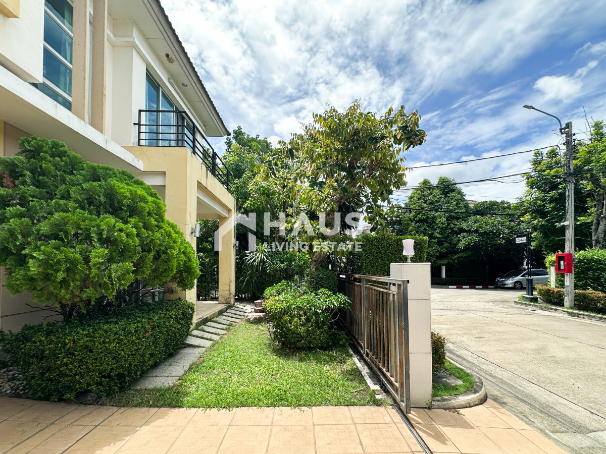 picture Life Bangkok Boulevard Ratchavipha / 3 Bedrooms #HPCC077 - 35/36