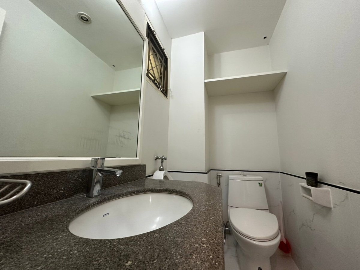 picture For Rent Townhome Baan Laddao Bangna Sanphawut GH268 - 32/33