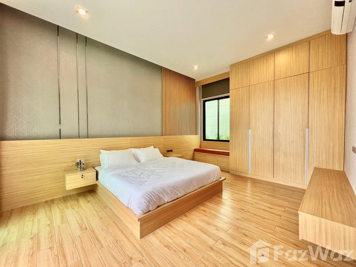 รูป วิลล่าให้เช่า 3 ห้องนอน ในโครงการ วิลลา ฟอเรสเทียส บาย บ้านแม่ 2012491 - รูปที่ 18/26