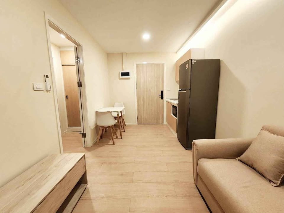 picture #SC15509 📌 Rent | 🟦🟨Modern Condo The Forest RAMA 2🟥🟩💬 𝑪𝒐𝒏𝒕𝒂𝒄𝒕 𝑳𝑰𝑵𝑬: @𝒔𝒆𝒄𝒓𝒆𝒕𝒑𝒓𝒐𝒑𝒆𝒓𝒕𝒚 🔥✨ - 7/9