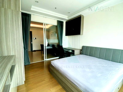 Condos for rent : 🎉 For Rent Condo SUPALAI ELITE PHAYATHAI Building 1, Floor 23,1 bed room, Room size 44 sqm