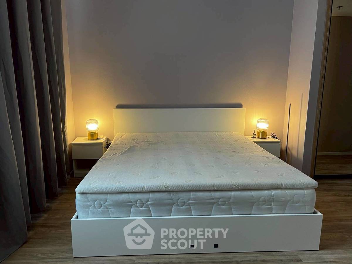 รูป คอนโด 2 ห้องนอน ที่ Siamese Sukhumvit 48 ชั้น 33 พื้นที่ 68 ตร.ม. ใกล้ BTS อ่อนนุท 400 ม. (ID 3063453) - รูปที่ 6/15