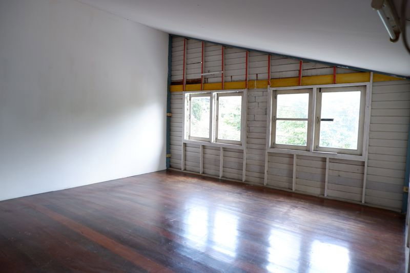 รูป ขายที่ดินพร้อมบ้านเก่า พัฒนาการ50 พัฒนาการ52 GH012 - รูปที่ 8/9