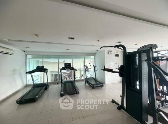 รูป คอนโด 1 ห้องนอน 27 ตร.ม. ชั้น 11 ขาย The Trust Condo South Pattaya (ID 3069252) - รูปที่ 8/16
