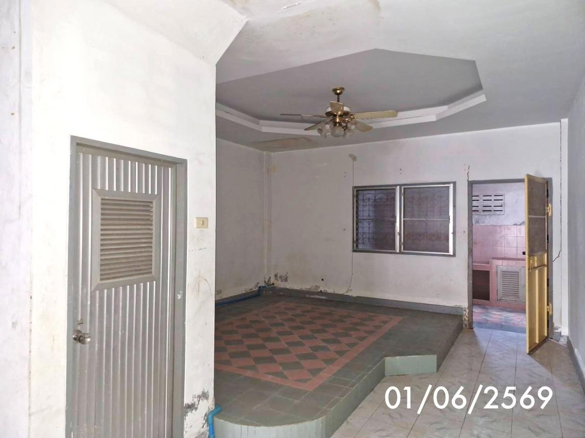picture TOWN HOUSE 23.7 Sq.w. Muang Trang Trang for 2.8M - 18/28