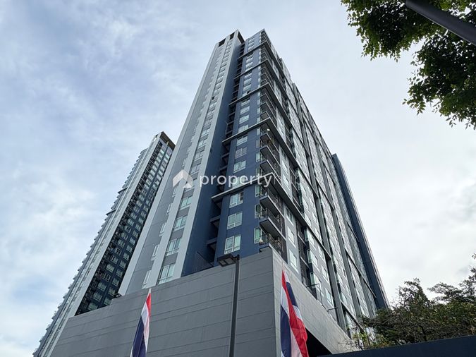 The Base Sukhumvit 77