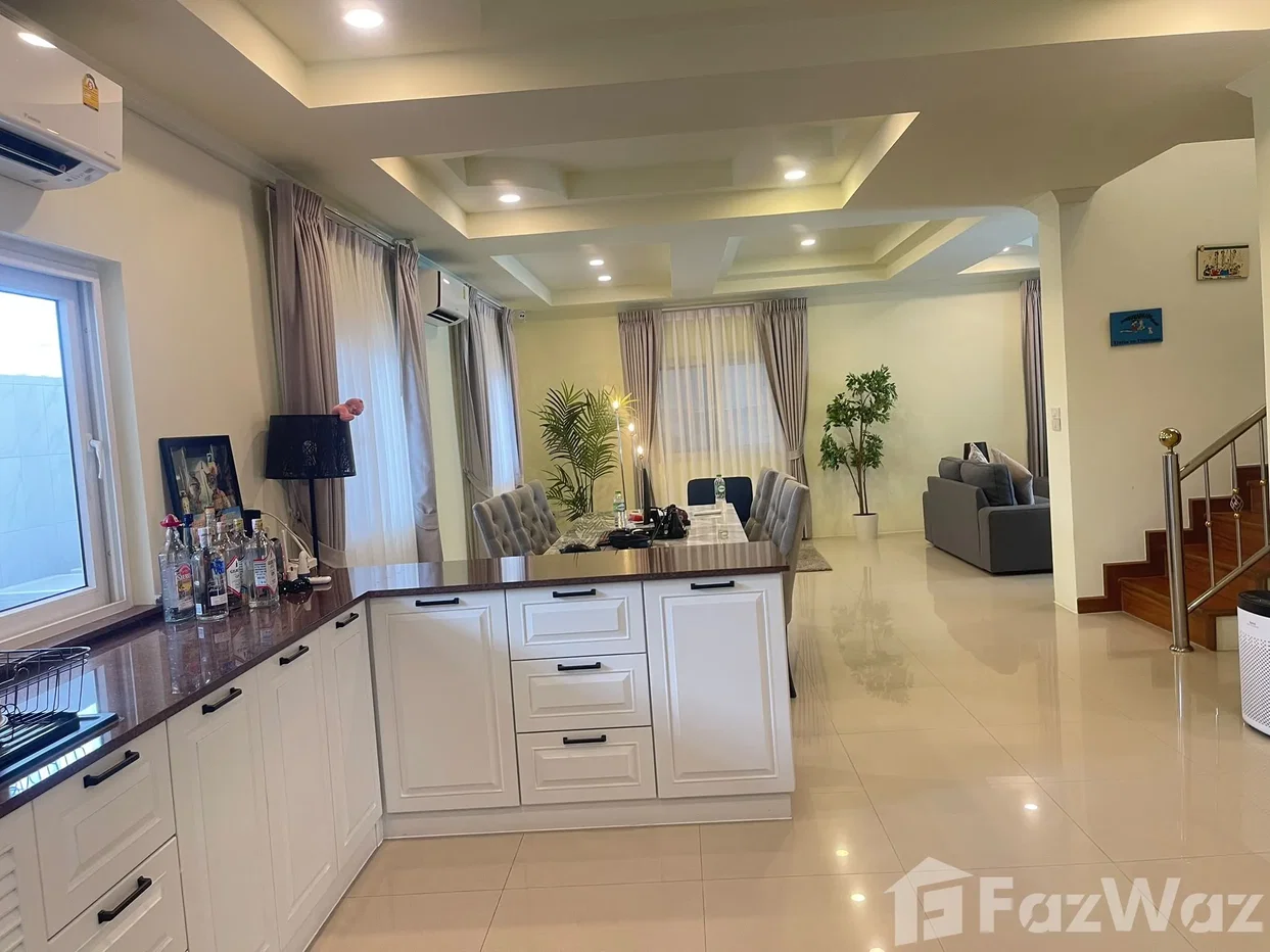 picture Pattaya Lagoon Village Luxurious home with Private pool 6566926 - 9/18